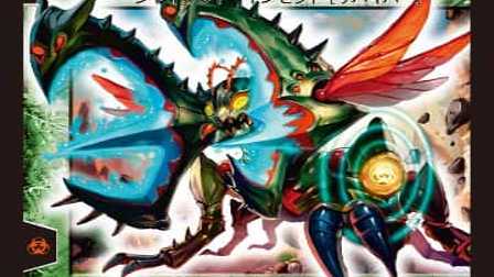 【デュエマ】収録カードリスト DMD-26 マスターズ・クロニクル・デッキ サバイバー進化論 α to Ω