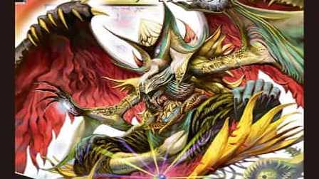 【デュエマ】収録カードリスト DMD-33 マスターズ・クロニクル・デッキ 2016 終焉の悪魔神