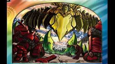 【デュエマ】収録カードリスト DM-11 聖拳編 第2弾 無限軍団の飛翔（エターナル・ウェーブ）