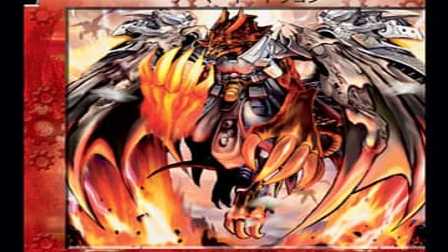 【デュエマ】収録カードリスト DM-01 第1弾