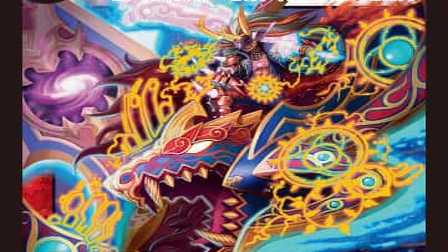 【デュエマ】殿堂レギュレーション 2014-05-24 適用