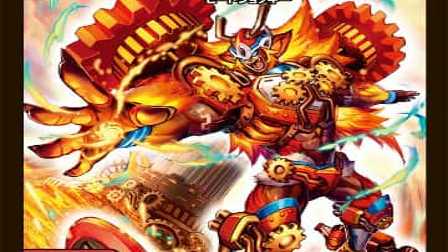 【デュエマ】収録カードリスト DMSD-03 NEWヒーローデッキ ボルツのB・A・D