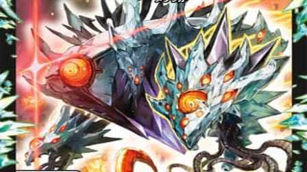 【デュエマ】収録カードリスト DMBD-04 超メガ盛りプレミアム7デッキ キラめけ!! DG超動