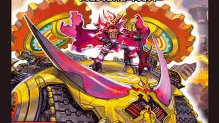 【デュエマ】収録カードリスト DMRP-05 双極篇 第1弾 轟快!! ジョラゴンGo Fight!!