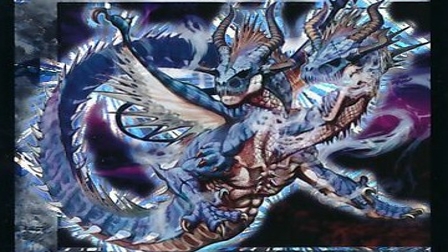 【デュエマ】収録カードリスト DMC-21 双龍誕生 ザキラエディション