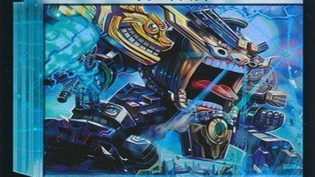 【デュエマ】収録カードリスト DMC-31 グレートメカオー・イレイザー1/2