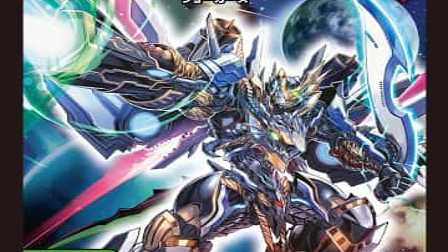 【デュエマ】収録カードリスト DMBD-07 超誕!!ツインヒーローデッキ80 Jの超機兵 VS 聖剣神話†